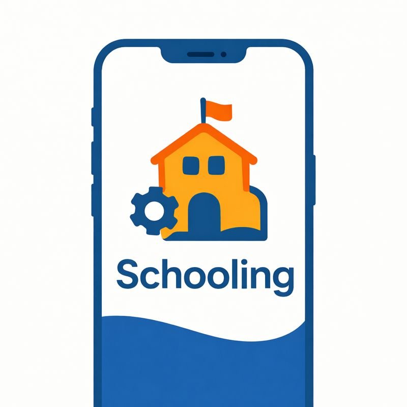 Plataforma SCHOOLING